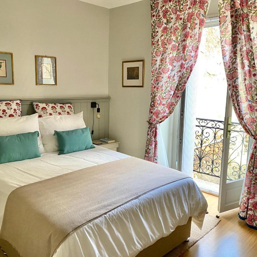 Newly Renovated Ground Floor Apartment Close To Thermes Bagnères-de-Luchon 외부 사진