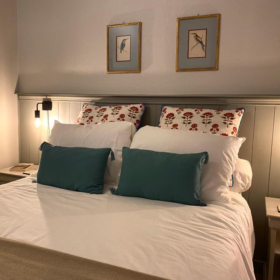 Newly Renovated Ground Floor Apartment Close To Thermes Bagnères-de-Luchon 외부 사진