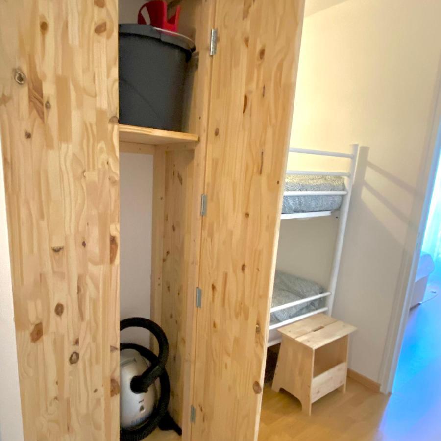 Newly Renovated Ground Floor Apartment Close To Thermes Bagnères-de-Luchon 외부 사진