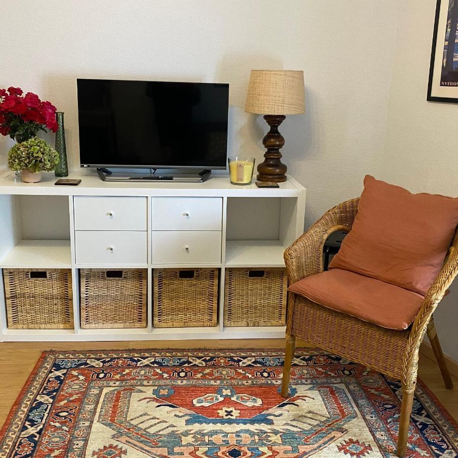 Newly Renovated Ground Floor Apartment Close To Thermes Bagnères-de-Luchon 외부 사진
